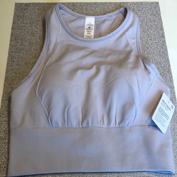 lululemon athletica Other - LuLulemon NWT Sports Bra!